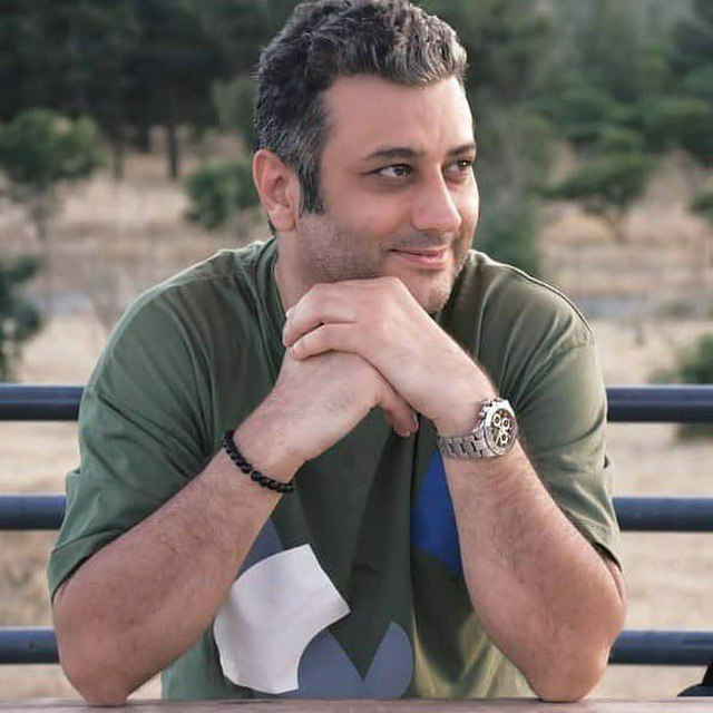 سعید فرزپور